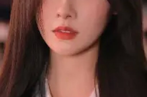 这个坚强面对绝症的少女形象不仅让